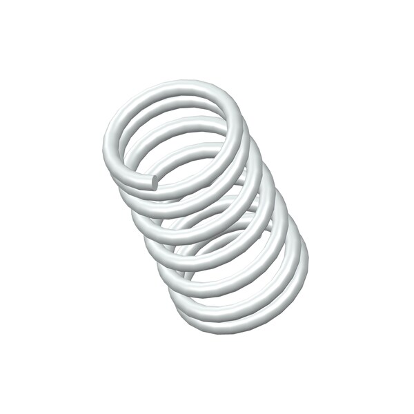Approved Vendor Compression Spring, O= .125, L= .22, W= .014 G809977142 - main